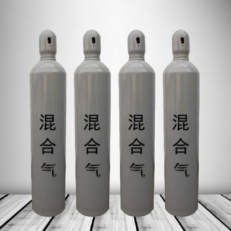 標準氣體、混合氣體采購問題