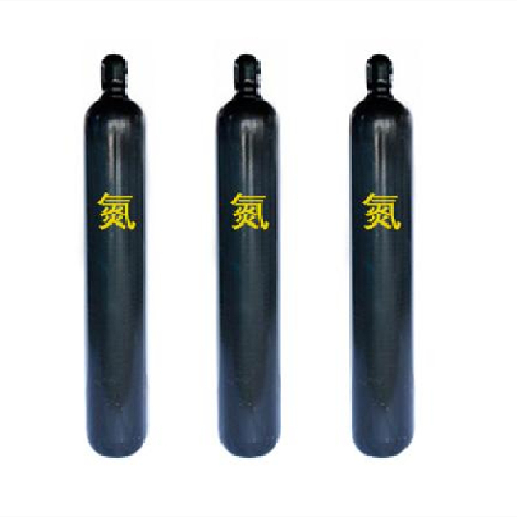 氮氣---在哪些食品里“客串”？